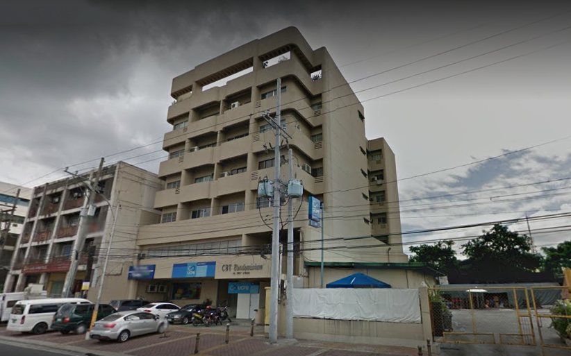 60 West Avenue, West Triangle, Quezon City 1104, Philippines
