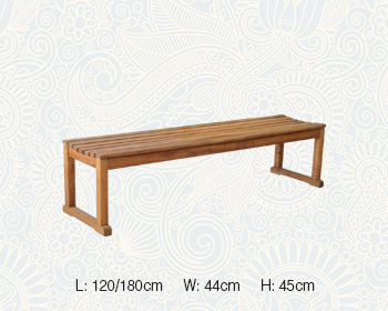Wesminister-bench